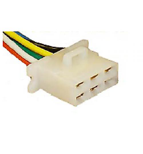 Regulator Connector PL21-WL